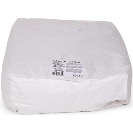 VDG Sable chinchilla 20kg - Vadigran à 34,95 € - Vadigran - 127250 - Couvre-sols