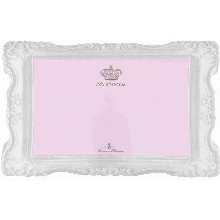 Set de table My Princess rose 44x28cm - Trixie 24785 Trixie 4,00 € Ornibird