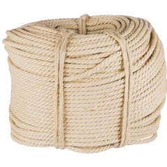 Corde en jute naturel vendu au mètre - Trixie 44088 Trixie 0,80 € Ornibird