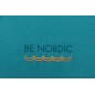 BE NORDIC Matelas Amrum Pétrole 70x50cm - Trixie