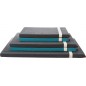 BE NORDIC Matelas Amrum Pétrole 90x65cm - Trixie 28455 Trixie 45,00 € Ornibird