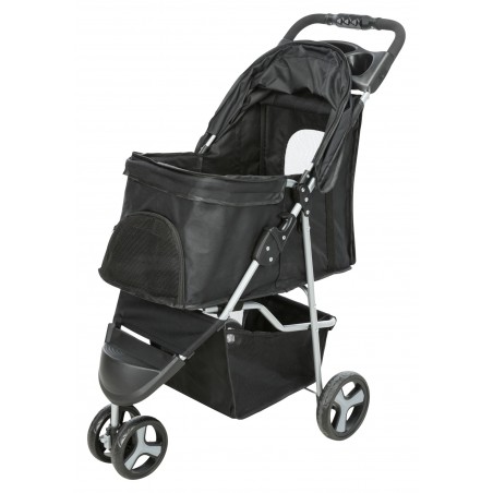 Poussette 47x100x80cm - Trixie 28958 Trixie 80,00 € Ornibird