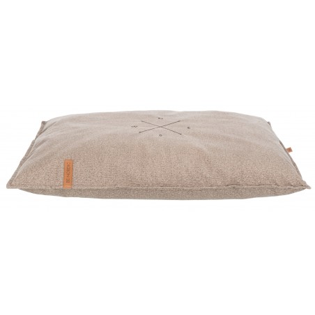 BE NORDIC Coussin Föhr Soft Sable 130x95cm - Trixie à 75,00 € - Trixie - 38168 - Coussins rectangulaires
