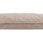 BE NORDIC Coussin Föhr Soft Sable 130x95cm - Trixie