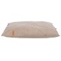 BE NORDIC Coussin Föhr Soft Sable 70x50cm - Trixie