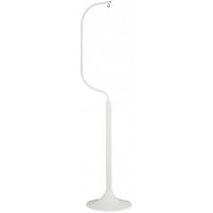 Pied blanc 159cmx39cm à 23,95 € - Grizo - 188860 - Perchoirs