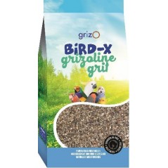 Grit avec écailles de l'océan 2kg - Grizo 106001021 Grizo 2,65 € Ornibird