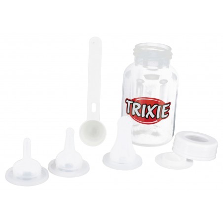 Set biberon 120ml - Trixie 24210 Trixie 8,00 € Ornibird