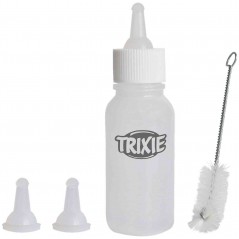 Set de biberon 57ml - Trixie à 5,00 € - Trixie - 4193 - Chat, hygiène et soins, autres