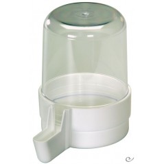 Fontaine Lucca Junior 300cc transparent - S.T.A. Soluzioni C023B/T S.T.A. Soluzioni 1,25 € Ornibird