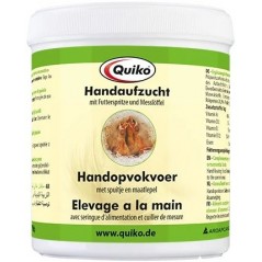 Elevage à la main 350gr - Quiko à 12,30 € - Quiko - 200118 - Quiko