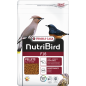 F16 Granulés extrudés - aliment d'entretien pour oiseaux frugivores et insectivores 800gr - Nutribird