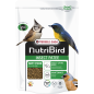 Insect Patée Aliment complet pour oiseaux insectivores 250gr - Nutribird