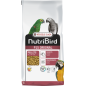 P15 Original Granulés extrudés - aliment d'entretien pour perroquets 10kg - Nutribird