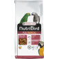 P15 Tropical Granulés extrudés - aliment d'entretien pour perroquets 10kg - Nutribird 422130 Nutribird 51,70 € Ornibird