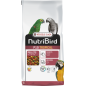 P19 Tropical Granulés extrudés - aliment d'élevage pour perroquets 10kg - Nutribird 422132 Nutribird 55,10 € Ornibird