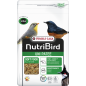 Uni Patée Aliment complet pour oiseaux frugivores et insectivores 1kg - Nutribird