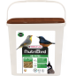 Uni Patée Aliment complet pour oiseaux frugivores et insectivores 5kg - Nutribird 422147 Nutribird 30,20 € Ornibird
