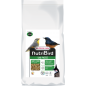 Uni Patée Aliment complet pour oiseaux frugivores et insectivores 25kg - Nutribird