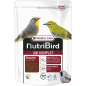 Uni Komplet Granulés extrudés - aliment d'entretien pour petits oiseaux frugivores et insectivores 250gr - Nutribird 422143 N...