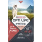 Prime Adult All breeds sans céréales au saumon 2,5kg - Opti Life 433066 Opti Life 25,60 € Ornibird