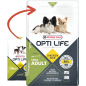 Adult Mini - petits chiens adultes - Poulet 7,5kg - Opti Life