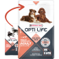 Adult Skin Care Medium & Maxi - chiens grands & moyens - Saumon 2,5kg - Opti Life