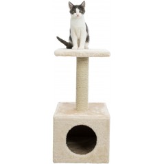 Junior Arbre à chat Zamora Beige 31x31x60cm - Trixie 43351 Junior 28,00 € Ornibird