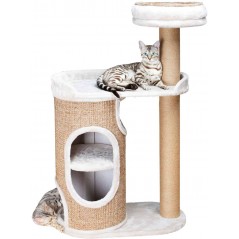 Arbre à chat Falco 70x38x117cm - Trixie à 169,00 € - Trixie - 44416 - Arbre à chat & griffoir