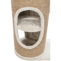 Arbre à chat Falco 70x38x117cm - Trixie à 169,00 € - Trixie - 44416 - Arbre à chat & griffoir