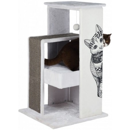 Arbre à chat Maria 101cm - Trixie 44721 Trixie 159,00 € Ornibird