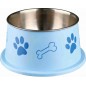 Ecuelle pour chiens à longues oreilles 19cm Divers coloris - Trixie