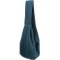 Sac ventral Soft Bleu/gris clair 22x20x60cm - Trixie 28947 Trixie 25,00 € Ornibird