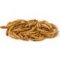 Mealworm, vers de farine déshydratés 1kg 10630-1/kg Private Label - Ornibird 17,15 € Ornibird