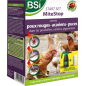 MiteStop 50 ml + Pulvérisateur 1,5L - BSI 64433 BSI 49,95 € Ornibird