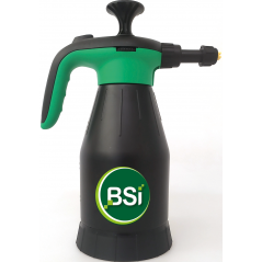 MiteStop 50ml + Pulvérisateur 1,5L - BSI à 49,95 € - BSI - 64433 - Hygiène & Environnement