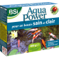 Aqua power Clarifiant puissant et rapide 400gr - BSI 3851 BSI 19,95 € Ornibird