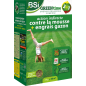 Engrais gazon complet green time 4kg - BSI 20164 BSI 18,95 € Ornibird