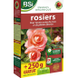 Engrais Bio pour Rosiers 1kg - BSI 20300 BSI 9,95 € Ornibird