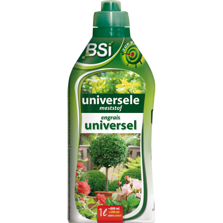 Engrais liquide universel 1L - BSI