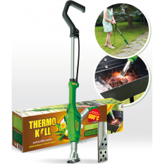 Thermo Kill Désherbeur - BSI à 48,95 € - BSI - 19489 - Gazon