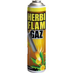 HerbiFlam Gaz 600ml - BSI à 8,95 € - BSI - 64060 - Gazon