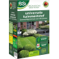 Engrais universel bio jardin 4kg - BSI