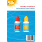 Recharge pH + Cl - BSI 6593 BSI 6,50 € Ornibird