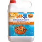 PH Down liquide, diminue pH piscine 5L - BSI