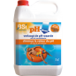 PH Down liquide, diminue pH piscine 5L - BSI 6258 BSI 13,95 € Ornibird