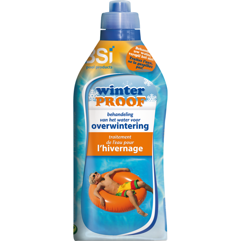 Winterproof 5L - BSI