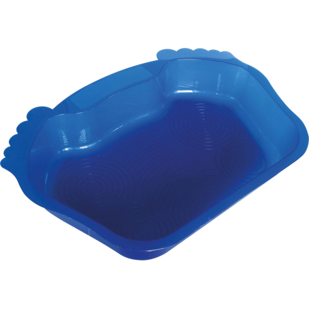 Bain de Pieds pour Piscines - BSI à 9,95 € - BSI - 64491 - Piscine