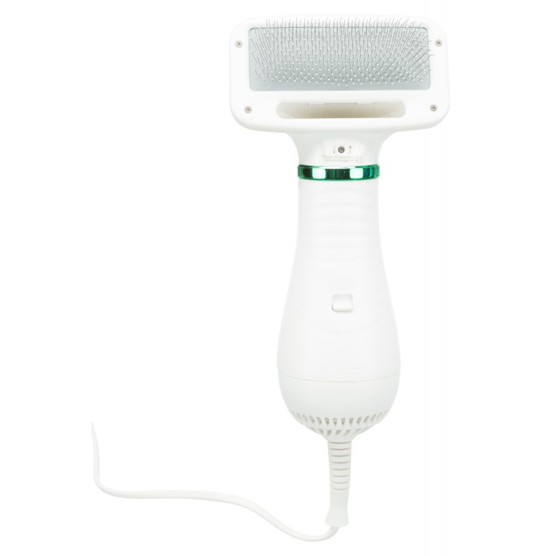 Brosse à air chaud 300w - Trixie