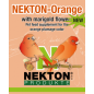 Nekton-Orange 60gr - Complément alimentaire pour canaris de couleur orange - Netkon